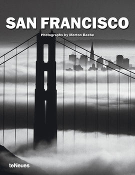 обложка книги Photopocket San Francisco книга Photopocket San Francisco, автор: Morton Beebe